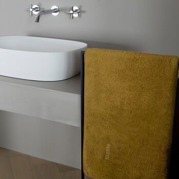 Unito Bath Sheet