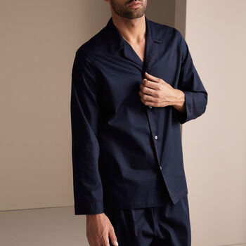 Suite Sateen Pyjama