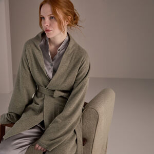 slide 1 Meilora Knitted Kimono